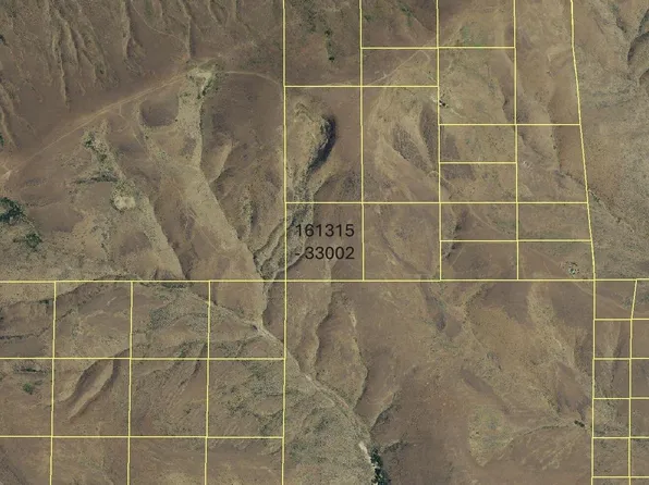 Unknown Rd, Yakima, WA 98908