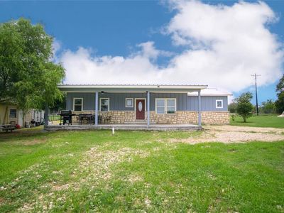 255 Thompson Rd, Dale, TX, 78616