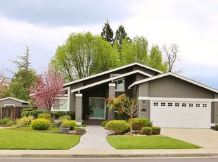 3222 Montevideo Dr, San Ramon, CA 94583