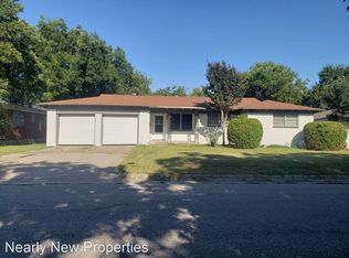 4008 Field St, Haltom City, TX 76117