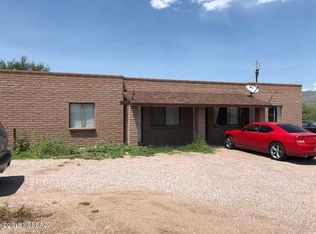 456 Via Lechuza UNIT 2, Rio Rico, AZ 85648