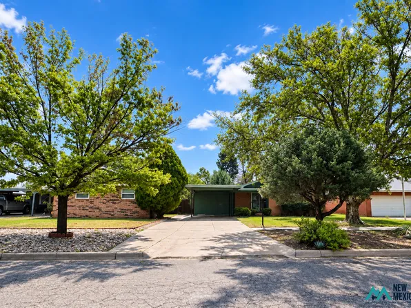 3009 Wallace St, Clovis, NM 88101