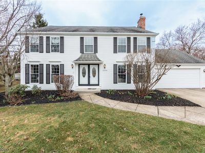 16869 Wolf Run Cir, Strongsville, OH, 44136