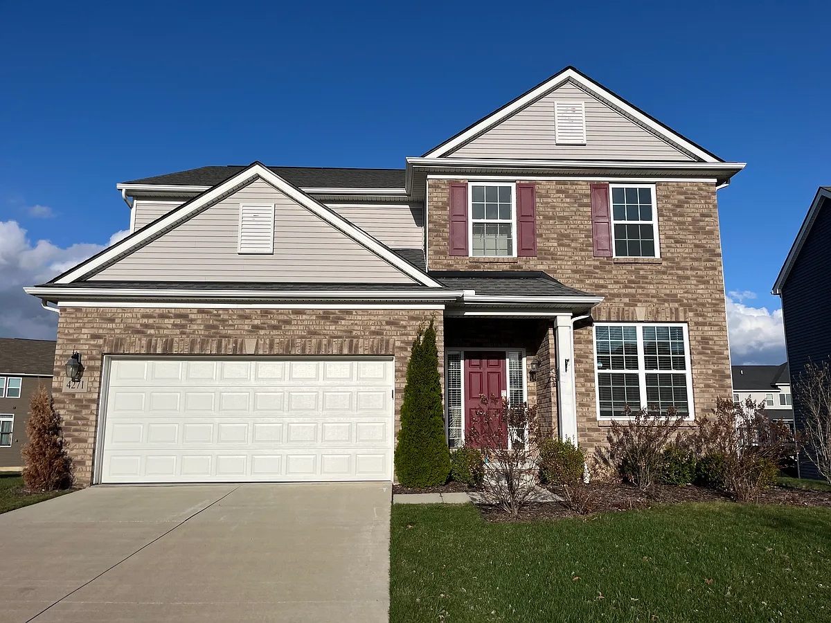 Building Photo - 4271 Lilac Ln