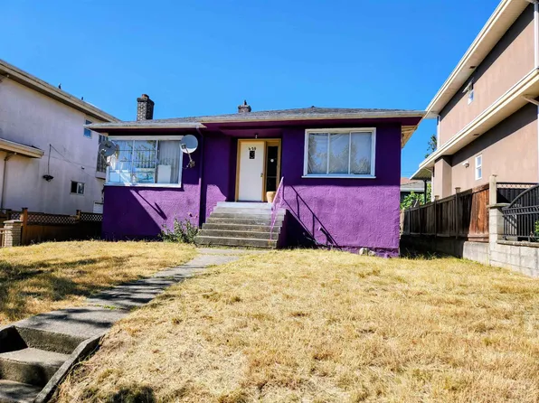 429 E 50th Ave, Vancouver, BC V5X 1A9