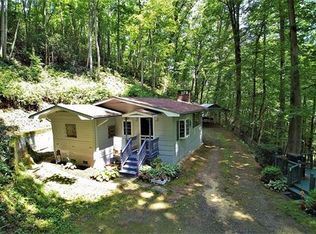 704 Cheek Circle Rd, Whittier, NC 28789