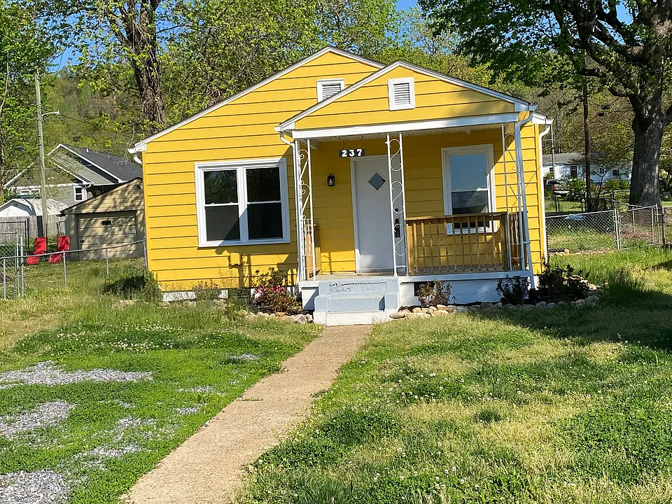 237 Atlantic Ave