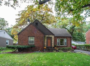 2914 34th St, Des Moines, IA 50310