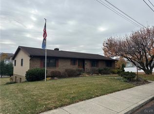 836 Walnut St, Emmaus, PA 18049