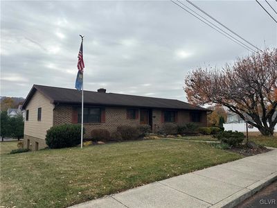 836 Walnut St, Emmaus, PA, 18049