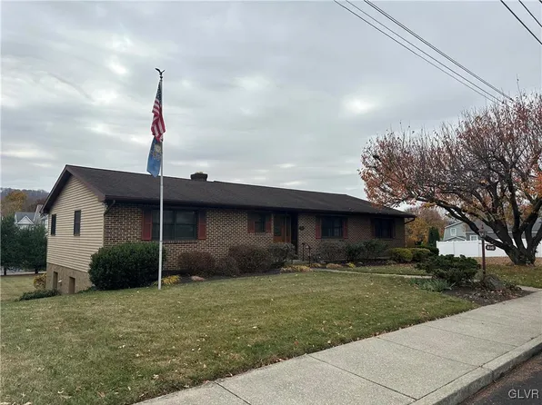 836 Walnut St, Emmaus, PA 18049