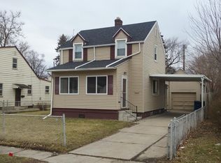 1205 Searles Rd, Toledo, OH 43607