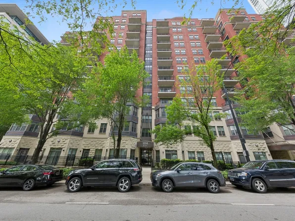 1250 S Indiana Ave APT 1301, Chicago, IL 60605