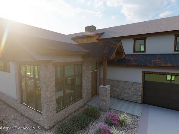 560 Saddleback Rd, Carbondale, CO 81623