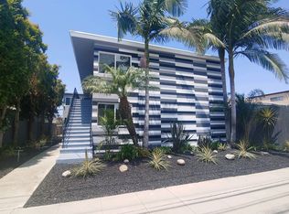 11929 Jefferson Blvd APT 7, Culver City, CA 90230