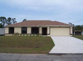 7458 Cameo Cir, North Port, FL 34291