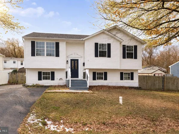 6572 12th St, Chesapeake Beach, MD 20732