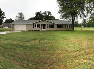 702 Rambo Est, Lavaca, AR 72941