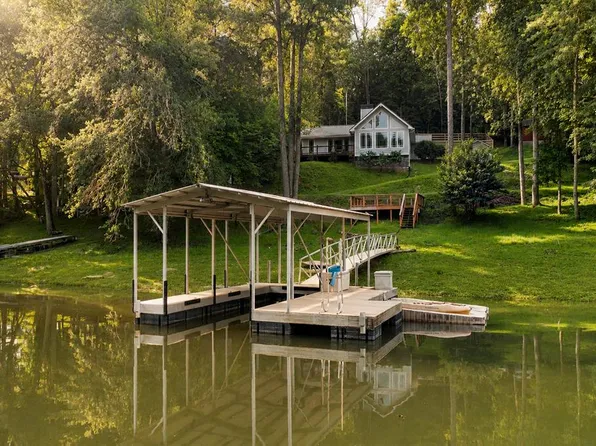 221 Reece Creek Rd W, Blairsville, GA 30512