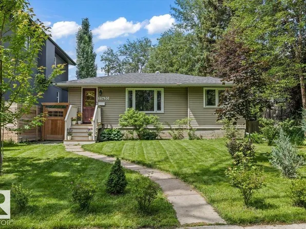 11430 122nd St NW, Edmonton, AB T5M 0B9