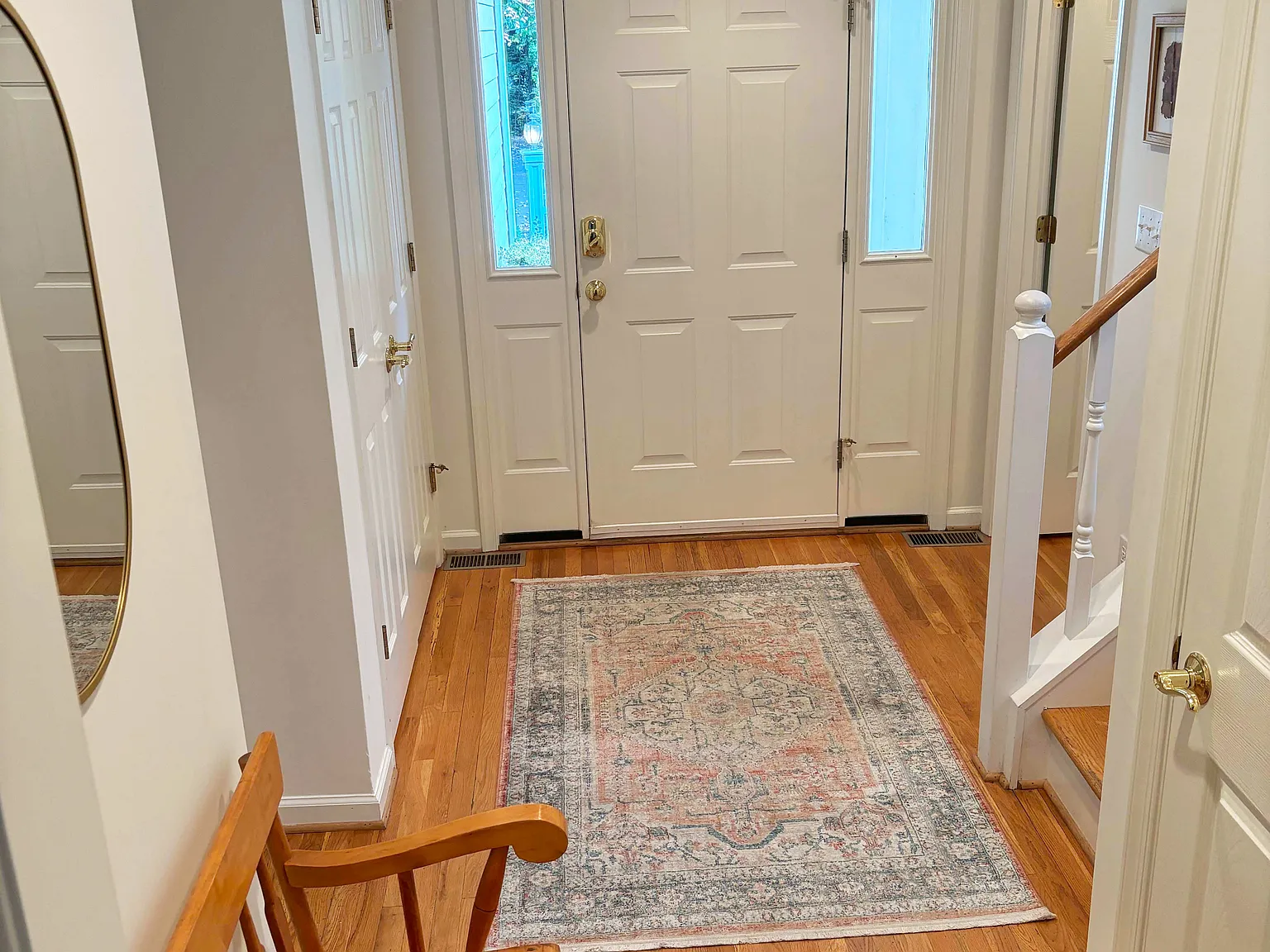 3 bed, 2.5 bath, 1834 sqft, $3,400 — Photo 4