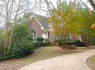 1610 Wild Azalea Ln, Athens, GA 30606