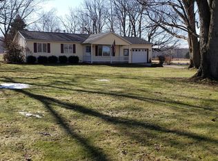 11759 Ayers Rd, Marcellus, MI 49067