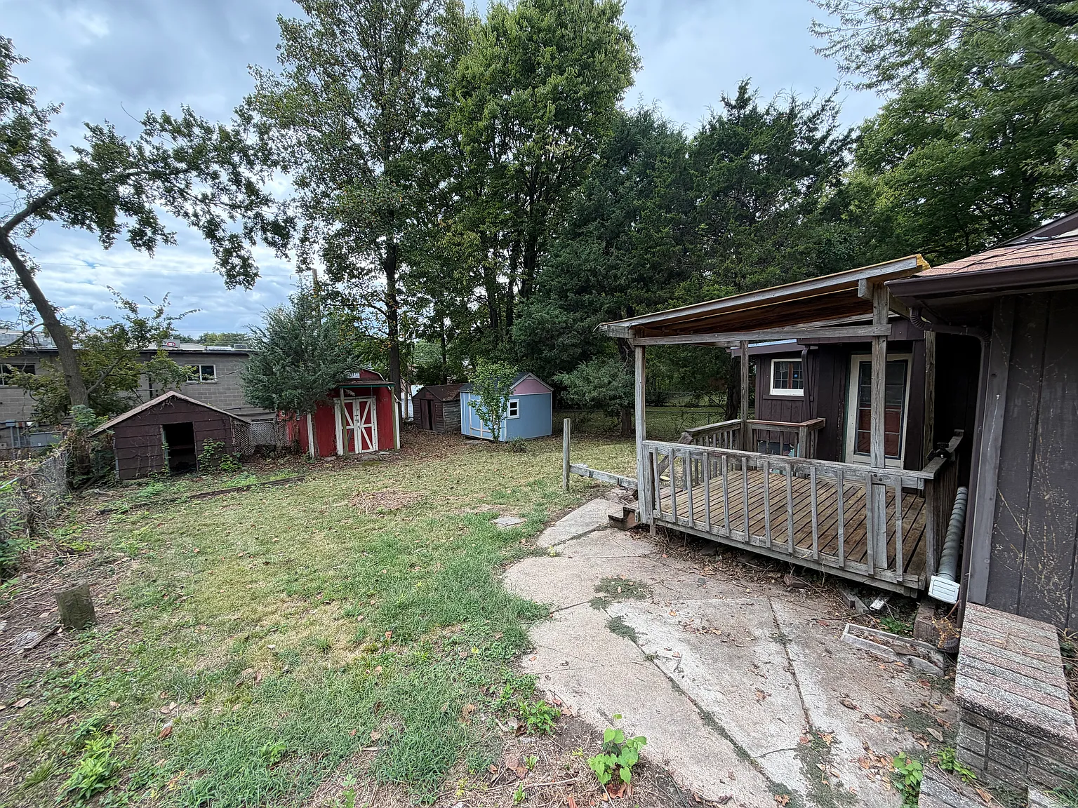 3 bed, 1240 sqft, $1,700 — Photo 2