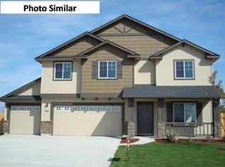 1842 N Ok Corral Pl, Star, ID 83669