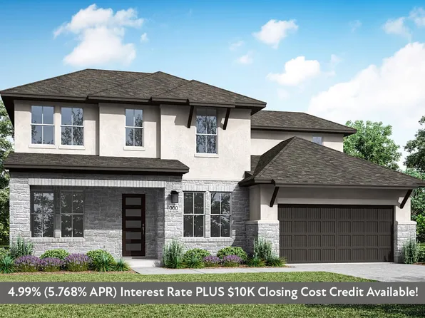 317 Smoke Signal Ct, Liberty Hill, TX 78642