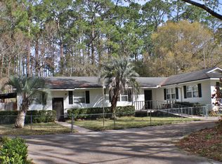 7761 Mulhall Dr, Jacksonville, FL 32216