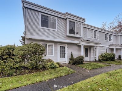 5511 S 236TH Place, Kent, WA, 98032
