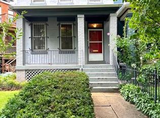 714 Kentucky Ave SE, Washington, DC 20003