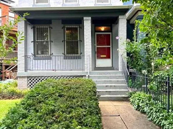 714 Kentucky Ave SE, Washington, DC 20003