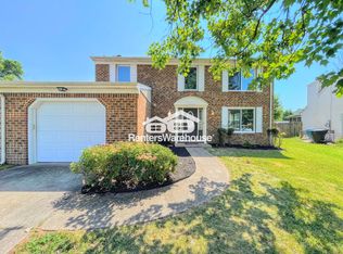 908 Garden Grove Ct, Virginia Beach, VA 23452