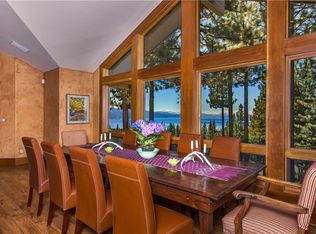 735 Dee Court, Incline Village, NV 89451