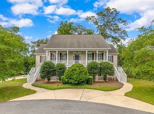 139 Strother Pl, Saint Simons Island, GA 31522