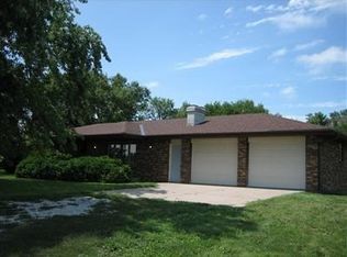 1980 23 Rd, Dwight, NE 68635