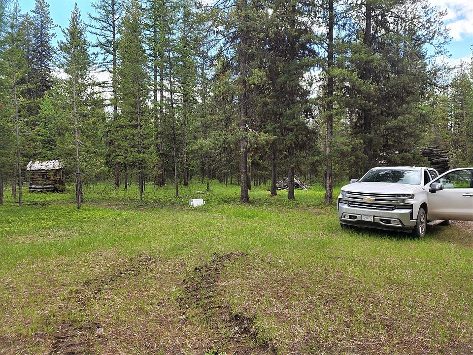 711 Trail Creek Rd, Polebridge, MT 59928 MLS 30010851 Zillow