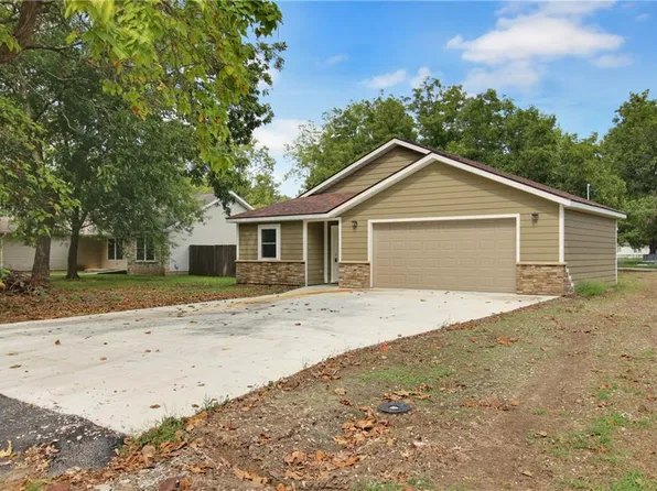 1315 Partridge Ave, Parsons, KS 67357
