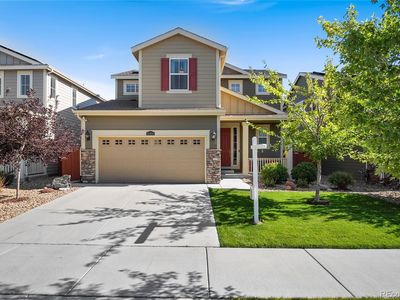 10460 Isle St, Parker, CO, 80134
