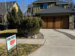 1244 SW Wheeler Pl, Bend, OR 97702