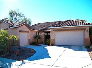 7901 Morning Gallop Ct, Las Vegas, NV 89131
