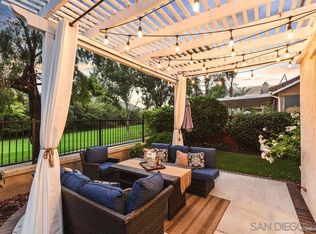 548 Chesterfield Cir, San Marcos, CA 92069