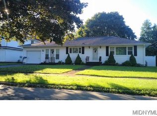 1128 Wetmore St, Utica, NY 13501