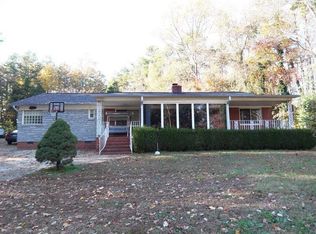 1113 Jenkins Dr, Charlotte, NC 28212