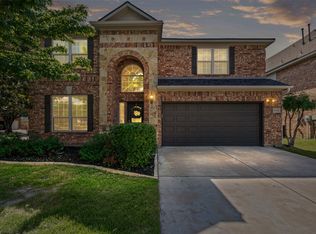 10301 Stoneside Trl, Fort Worth, TX 76244