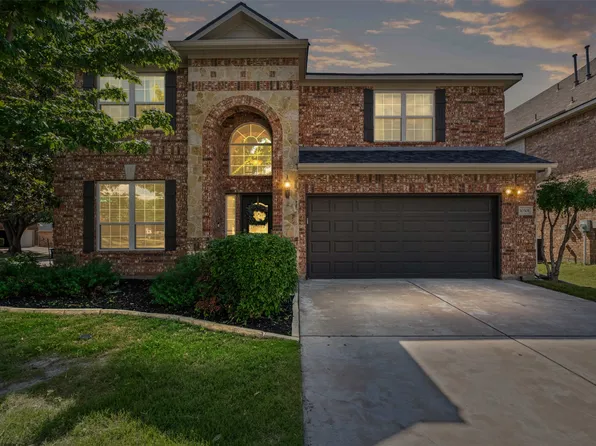 10301 Stoneside Trl, Fort Worth, TX 76244