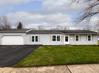 5629 Standish Ct, Hilliard, OH 43026