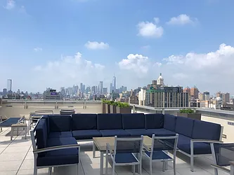 Rented by Rand Realty NY